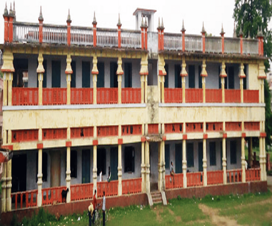 Ganesh Dutt College Begusarai Infrastructure photo 8