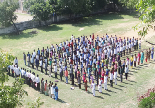 Govt Degree College Sindhanur Infrastructure photo 6