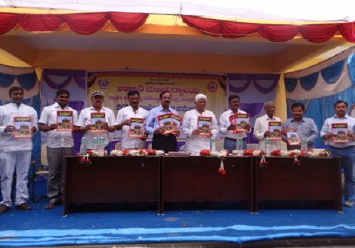 Govt Degree College Sindhanur Extra Curriculars photo 3