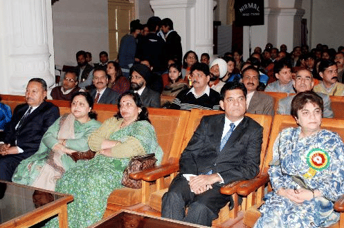 Govt. Gandhi Memorial Science College Jammu Events photo 5