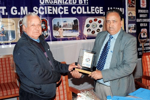 Govt. Gandhi Memorial Science College Jammu Events photo 1