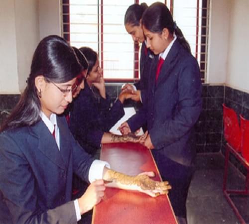 Dr Ram Manohar Lohia Institution of Bioscience and Technology Aurangabad Events photo 6