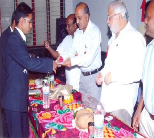 Dr Ram Manohar Lohia Institution of Bioscience and Technology Aurangabad Events photo 1