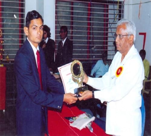 Dr Ram Manohar Lohia Institution of Bioscience and Technology Aurangabad Events photo 2