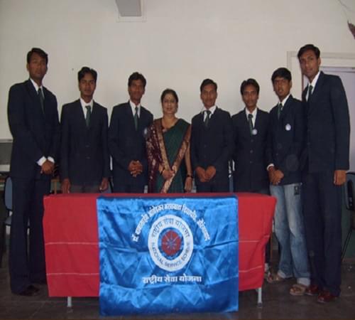 Dr Ram Manohar Lohia Institution of Bioscience and Technology Aurangabad Events photo 4