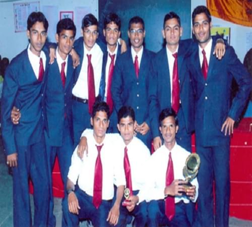 Dr Ram Manohar Lohia Institution of Bioscience and Technology Aurangabad Events photo 5