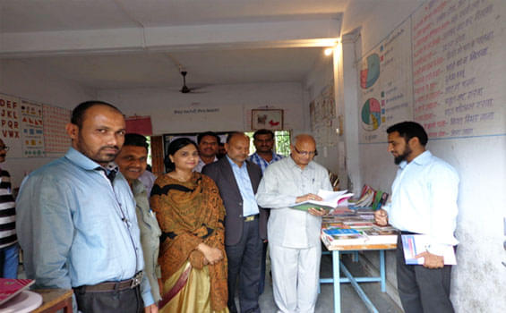 Lokseva Education Society's Arts and Science College Aurangabad Events photo 8