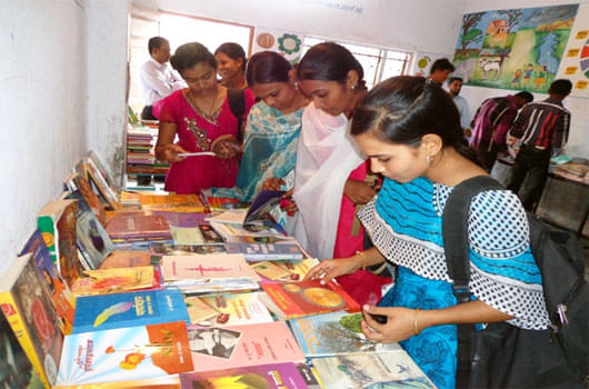Lokseva Education Society's Arts and Science College Aurangabad Events photo 9