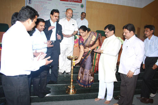 Lokseva Education Society's Arts and Science College Aurangabad Events photo 10