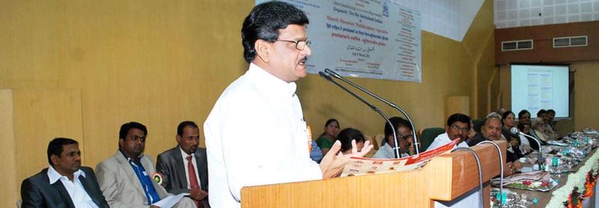 Lokseva Education Society's Arts and Science College Aurangabad Events photo 12