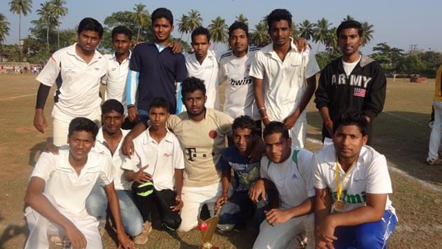 Govind Ramnath Kare College of Law South Goa Sports Events photo 3