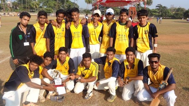 Govind Ramnath Kare College of Law South Goa Sports Events photo 5