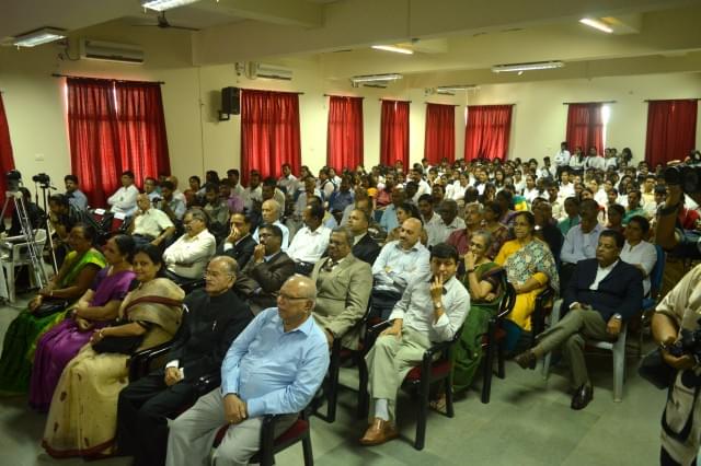 Govind Ramnath Kare College of Law South Goa Classroom and Lab photo 1