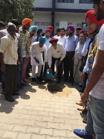 Gujranwala Guru Nanak Khalsa College Ludhiana Events photo 1