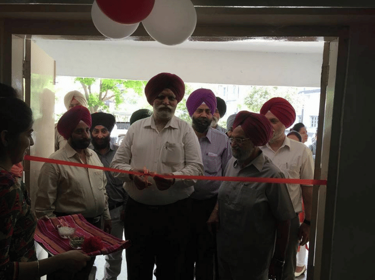 Gujranwala Guru Nanak Khalsa College Ludhiana Events photo 2