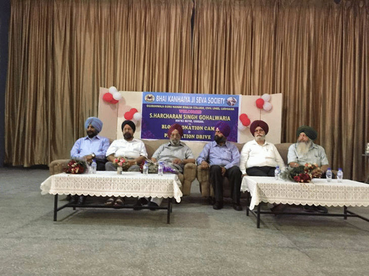 Gujranwala Guru Nanak Khalsa College Ludhiana Events photo 3