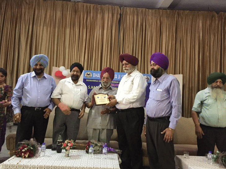 Gujranwala Guru Nanak Khalsa College Ludhiana Events photo 5