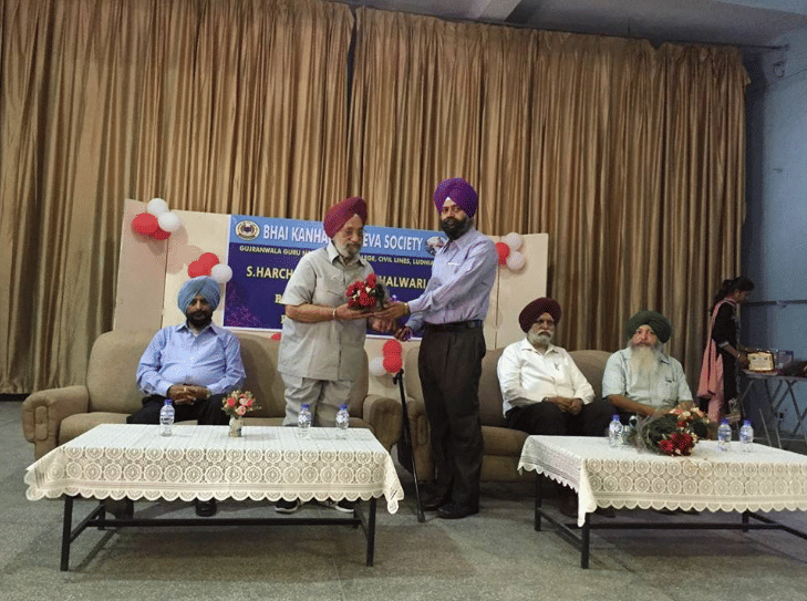 Gujranwala Guru Nanak Khalsa College Ludhiana Events photo 6