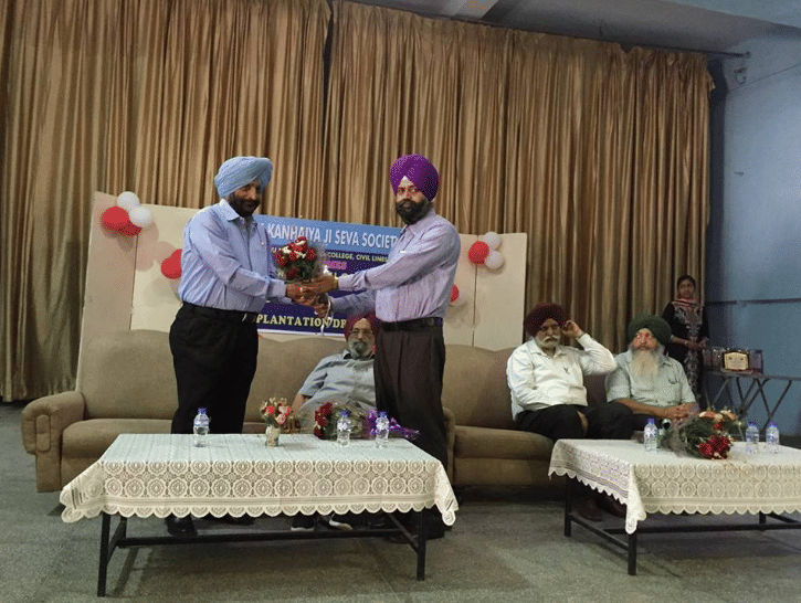 Gujranwala Guru Nanak Khalsa College Ludhiana Events photo 7