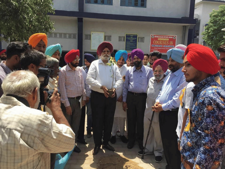 Gujranwala Guru Nanak Khalsa College Ludhiana Events photo 10