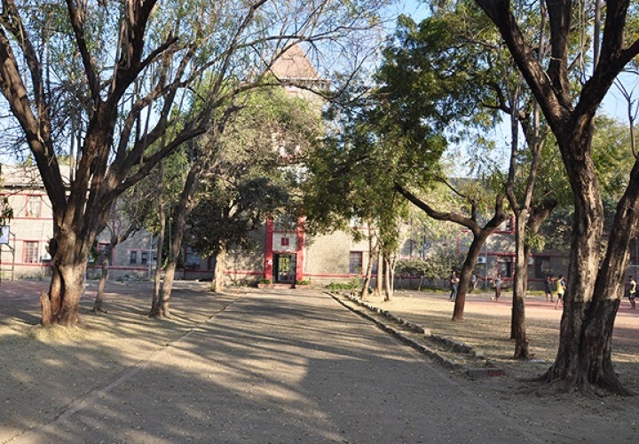 GECA Academic Building photo 3