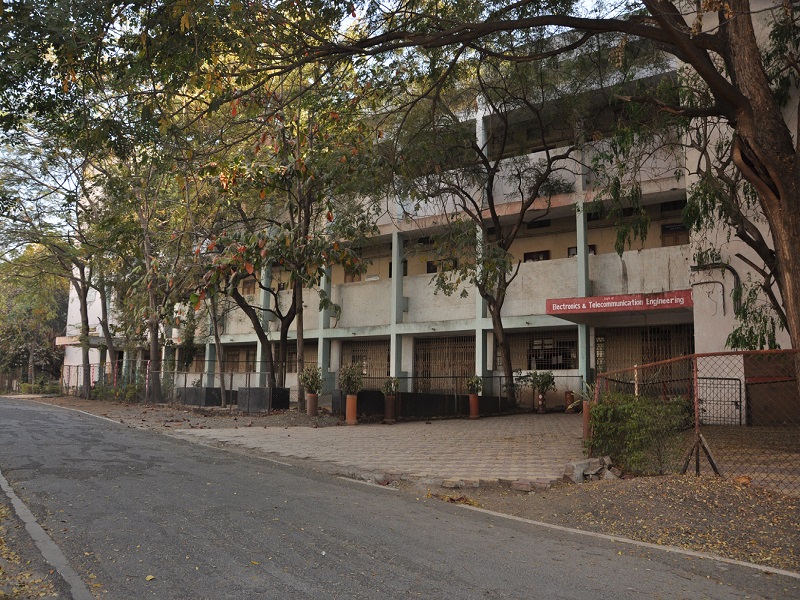 GECA Academic Building photo 5