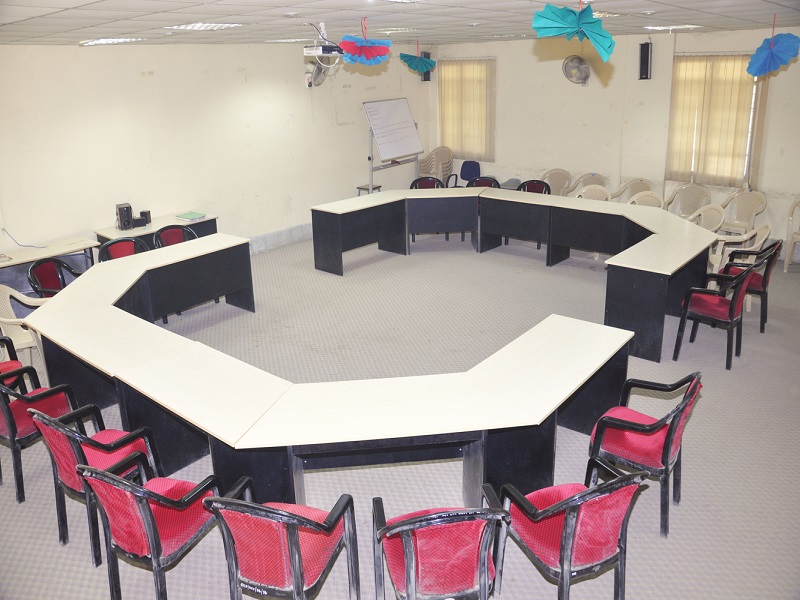 GECA Facilities photo 5