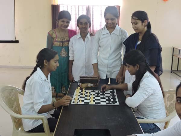 Aurangabad College of Engineering Facility- Sports photo 6