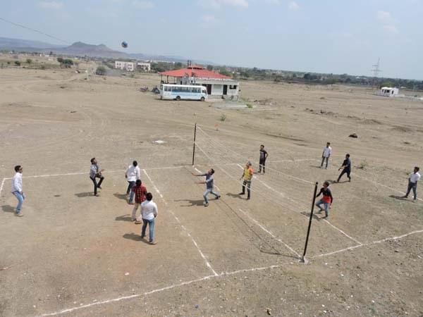 Aurangabad College of Engineering Facility- Sports photo 9