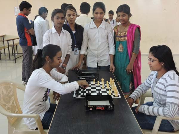Aurangabad College of Engineering Facility- Sports photo 10