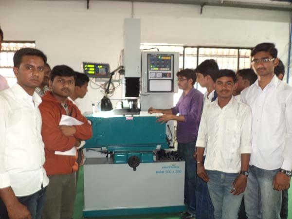 Aurangabad College of Engineering Facilities- Course photo 2
