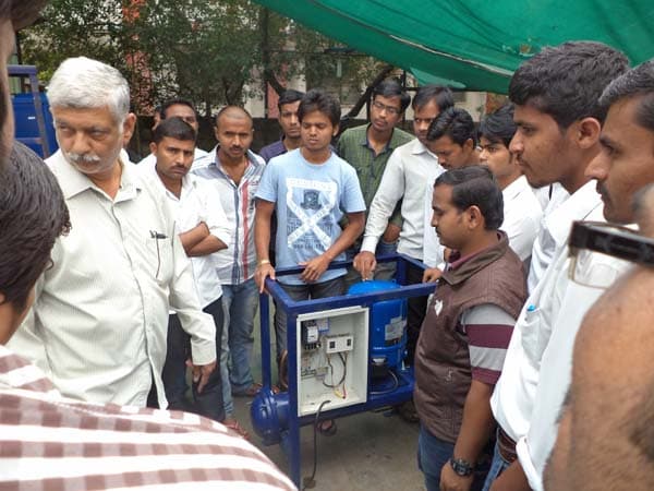 Aurangabad College of Engineering Facilities- Course photo 3