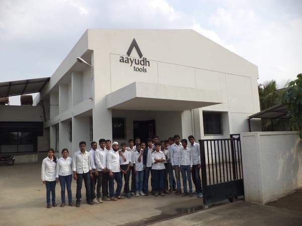 Aurangabad College of Engineering Facilities- Course photo 5
