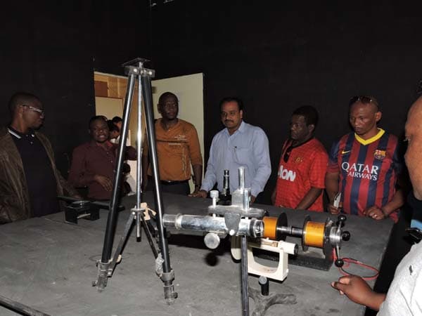 Aurangabad College of Engineering Facilities- Course photo 6