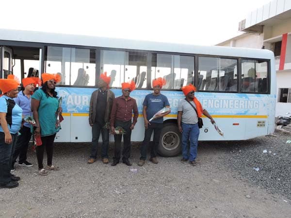 Aurangabad College of Engineering Facilities- Course photo 7