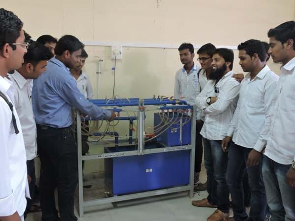 Aurangabad College of Engineering Facilities- Course photo 8