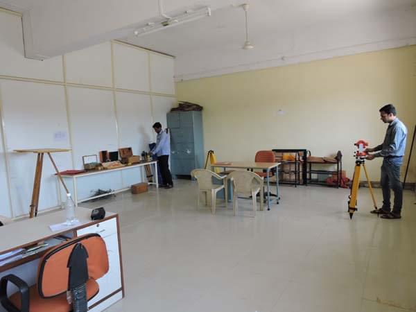 Aurangabad College of Engineering Facilities- Course photo 9