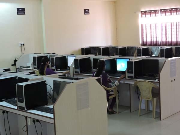 Aurangabad College of Engineering Facilities- Course photo 10