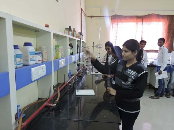 Aurangabad College of Engineering Facilities- Course photo 12