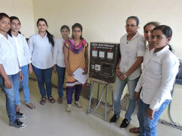 Aurangabad College of Engineering Facilities- Course photo 13