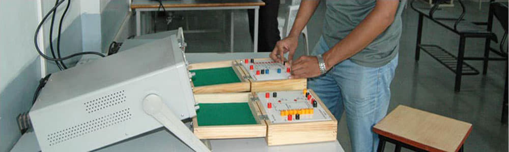 Aurangabad College of Engineering Facilities- Course photo 16