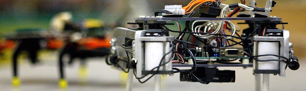 Aurangabad College of Engineering Facilities- Course photo 19