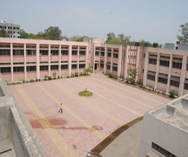 Government College of Pharmacy Aurangabad Infrastructure photo 5