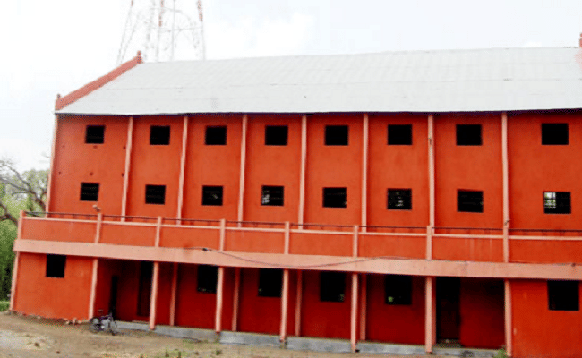 Ramkrishna Paramhansa Mahavidyalaya Osmanabad Infrastructure photo 3