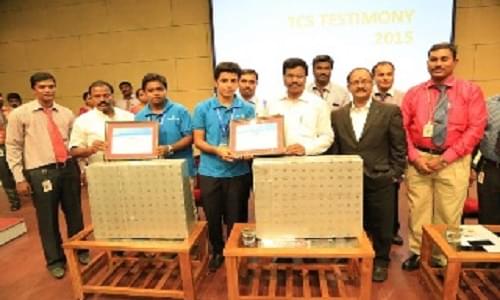 Sri Manakula Vinayagar Engineering College Pondicherry Extra Curriculars photo 1