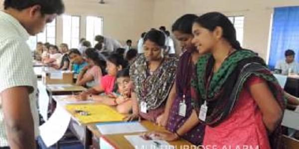 Sri Manakula Vinayagar Engineering College Pondicherry Extra Curriculars photo 2