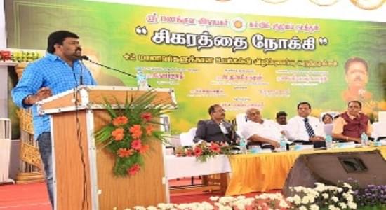 Sri Manakula Vinayagar Engineering College Pondicherry Extra Curriculars photo 3