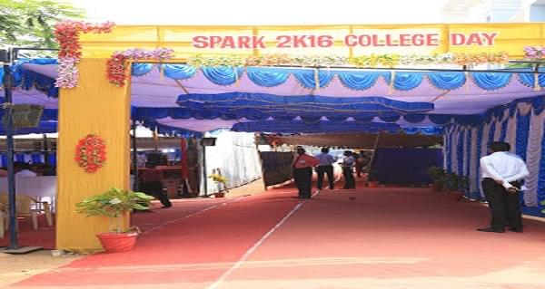 Sri Manakula Vinayagar Engineering College Pondicherry Extra Curriculars photo 4