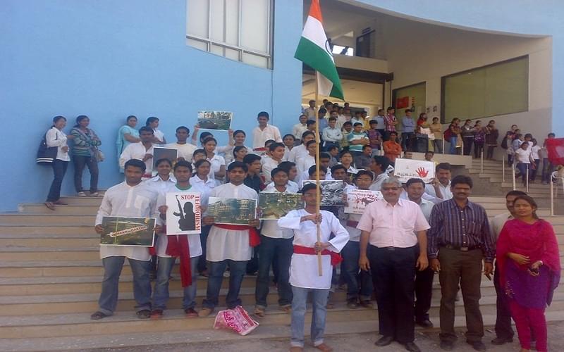 Deogiri Institute of Engineering and Management Studies Aurangabad Event photo 1