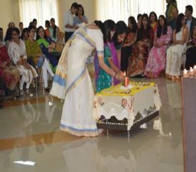 Goa Dental College and Hospital North Goa College Event photo 5